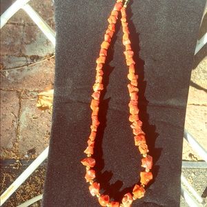 Antique Real Branch Coral